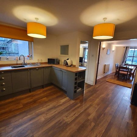 Ferienwohnung Marina House Whitby Exterior foto